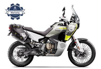 Norden901 Expedition